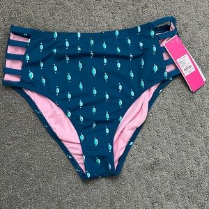 Lilly Pulitzer Bikini Bottoms